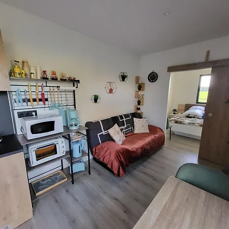 Natiboxflo Holiday home