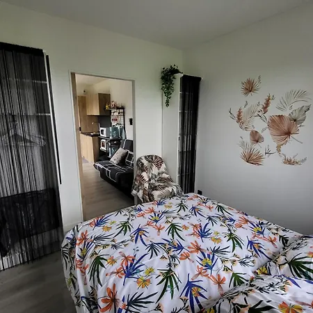 Natiboxflo Holiday home *