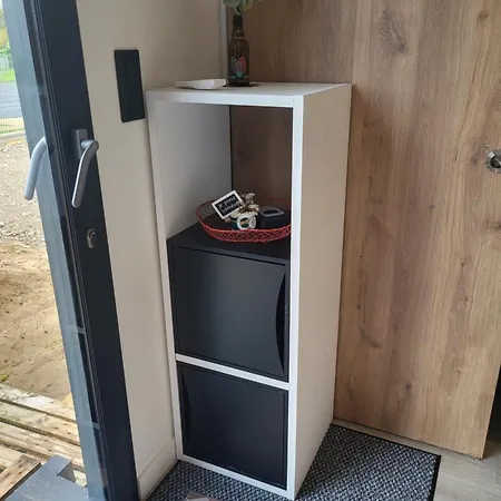 Natiboxflo Holiday home Saint-Michel-de-Chavaignes