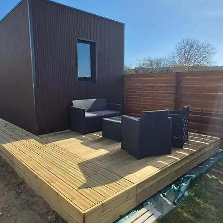Vakantiehuis Natiboxflo