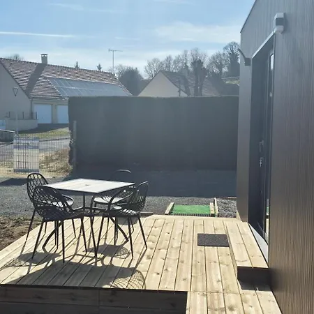 Natiboxflo Holiday home *