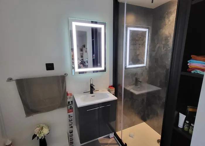 Casa de Férias Natiboxflo *