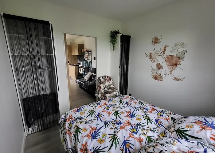 Natiboxflo Casa de Férias *