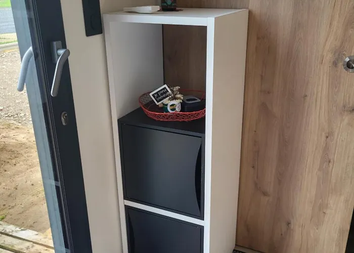 Natiboxflo Casa de Férias Saint-Michel-de-Chavaignes