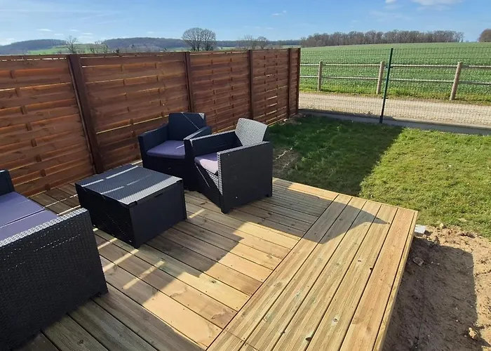 Natiboxflo Casa de Férias