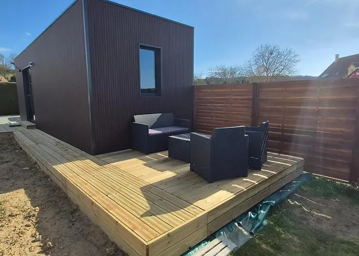 Casa de Férias Natiboxflo