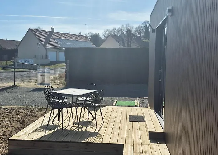 Natiboxflo Casa de Férias *